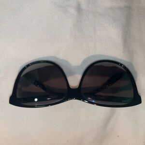 Gucci Mirror Sunglasses Unisex
